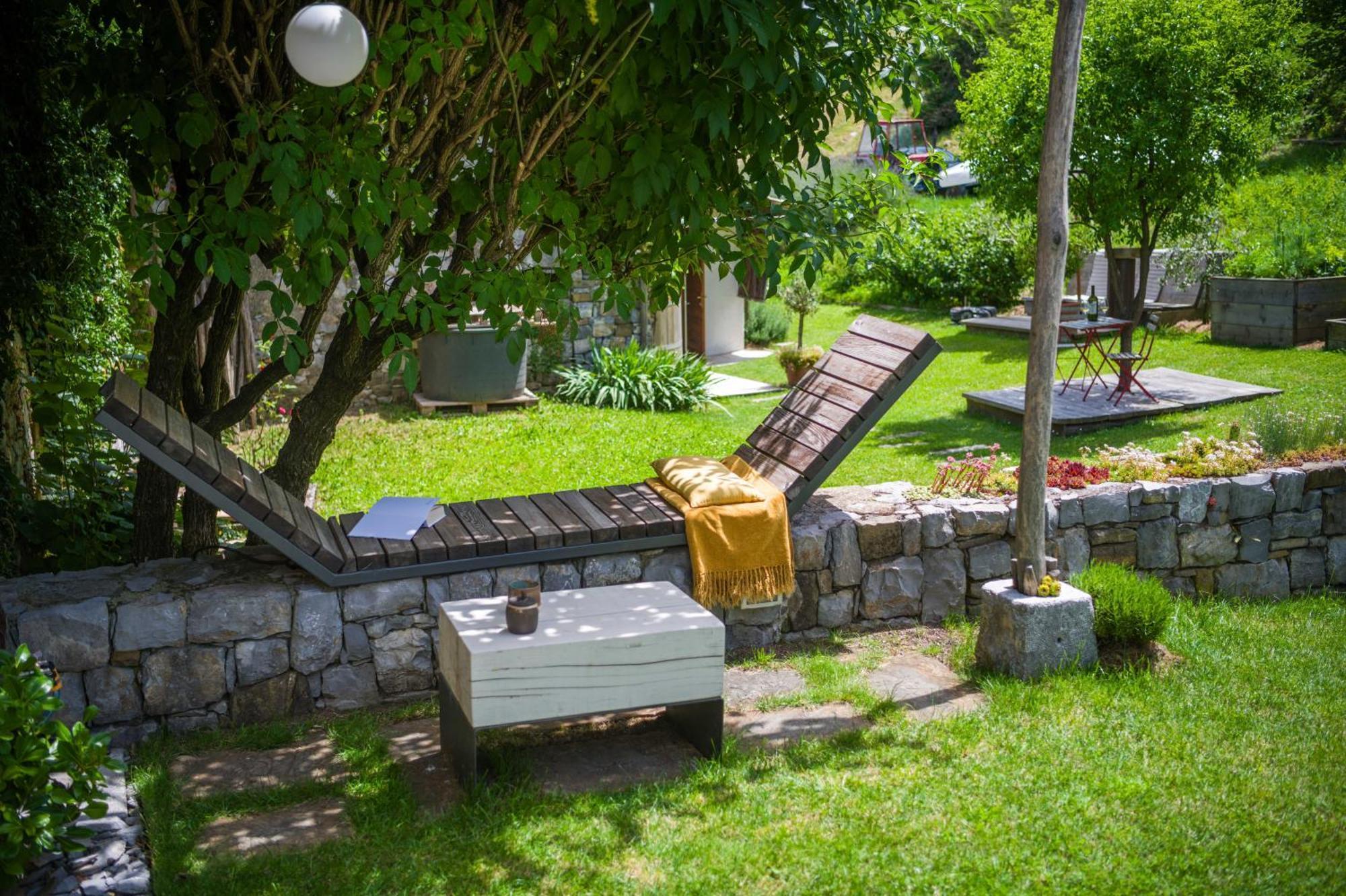 Villa Artes With Free Hot Tub & Sauna Branik Luaran gambar