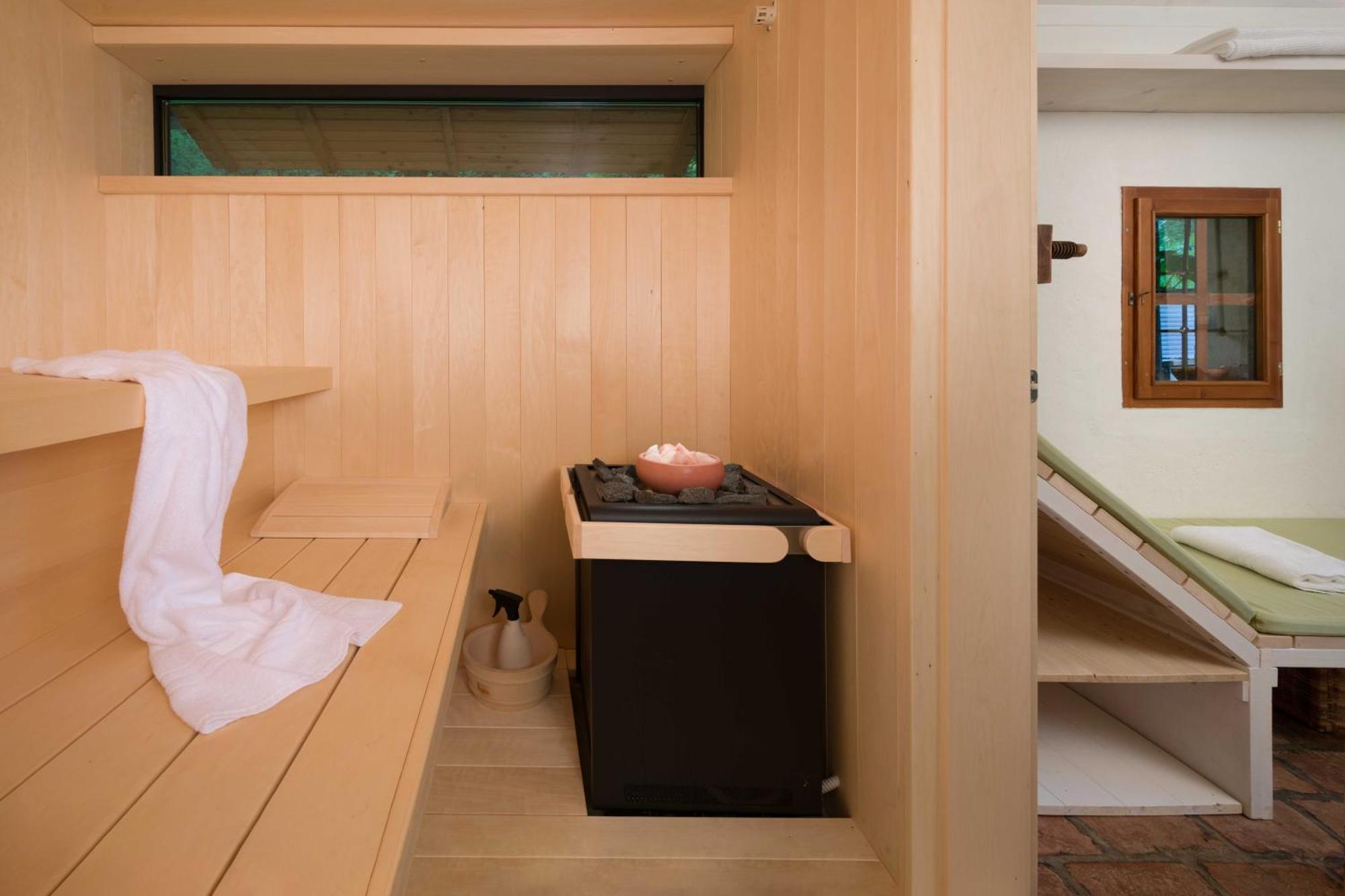 Villa Artes With Free Hot Tub & Sauna Branik Luaran gambar